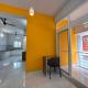 G6 Gayathri Enclave Fully furnished 2 bedroom Apartment - poojapura, Trivandrum - Foto 1