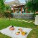 Farinda Resort & Pool Villa, Ban Huai Muang - Fotografie 2