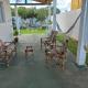 Casa de praia simples rústica e charmosa, イタニャエン - 写真 6