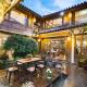Big Tree Guesthouse - Naxi old style, 丽江 - 照片 4