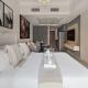 Modern Studio Apartment In Lake View, Dubaj - Zdjęcie 8