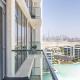 Cozy 1BR for 4 in the Lagoons!, Dubaj - Fotografie 1