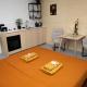 B&B de wilde hoek, Centrum