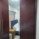 Amazing Suites Bedrooms & Kitchen, Lekki - Shared Apartment, Lagos (fotografie 6)