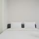 Cozy 1BR at The Ayoma Apartment By Travelio Tangerang - Fotografie 1