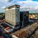 ASIA MELAKA HOTEL managed by The Straits Hotel & Suites 马六甲亚逸酒店
