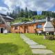 Chalet Almost Heaven