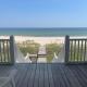 Sea Watch-Beachfront-Private Pool-Pet Friendly