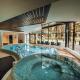 Gabija Hotel SPA & Conferences, Połąga