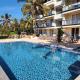 Beach Bliss Apartment Hotel - 7 Minutes walk to Beach, Colva - Foto 1