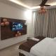Hotel Red Flame Residency, Ghaziabad - Foto 4