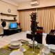 1211 Seri Bukit Ceylon KLCC 5 minutes to Alor Street Pavilion Bukit Bintang 2R2B 8Pax, Kuala Lumpur - Foto 1