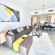 Dubai Marina - Spacious 1BR with Stunning Sea View by Stella Maris, Dubái - Foto 9