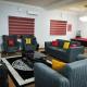 1-3 Bedroom Luxury Oasis in PH City, Rumukoroshe (foto 8)