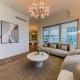 Naseem - Elegant 2BR Retreat with Balcony in Dubai Marina, Dubai - Foto 5