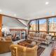 Poolside Townhome Residence 14 with Serene Views by The Woodrun V Townhouses Snowmass Village - Foto 2
