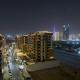 Stylish 3BR Apartment with Burj Khalifa & Pool Views, Dubaj - Fotografie 7