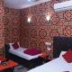 Hotel rajat & King restaurant, Pinjaur - Fotografie 8