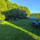 Gran chalet con jardín, piscina y BBQ, Sada (fotografie 2)