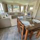Cosy Caravan Pendine - Foto 10