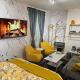 Luxury Studio in Victoria, 7 minutes walk to Victoria Station, Room 8, Londýn - Fotografie 2