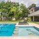 Perfect resort style House Playa del Carmen - Photo 1