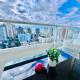 Sea view Penthouse!, Benidorm - Fotografie 3