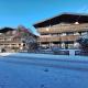 Apartment Metzger - Steinbock Lodges, Maishofen (foto 5)