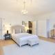 The Belsize Park Place - Charming 6BDR Home with Garden, Londra - Foto 6