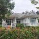 Resort house - 2 min walk to the beach