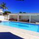 Becky Homes Diani Beach- 4BR with AC and Swimming Pool, Diani Beach - Fotografie 1