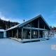 New cabin Vestlia Skeikampen ski-in out X-skiing, Aulstad - Photo 1