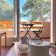 Appart 4pers - vue imprenable, Fitou
