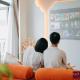 High-sericed 1BR Apartment, closely to Parking ares, Seasalt Ocean, Freshwater Ocean of Hanoi city in Vinhomes Ocean Park, Hanoi (foto 9)