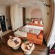 High-sericed 1BR Apartment, closely to Parking ares, Seasalt Ocean, Freshwater Ocean of Hanoi city in Vinhomes Ocean Park, Hanoi (foto 2)