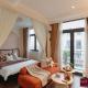 High-sericed 1BR Apartment, closely to Parking ares, Seasalt Ocean, Freshwater Ocean of Hanoi city in Vinhomes Ocean Park, Hanoi (foto 3)