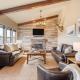 Lucky Bill by AvantStay Lake Views 15mins to Park City Mtn., Park City - Foto 1