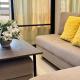 Deluxe Room with Parking in Red Residences Chino Roces Ave, Makati by Prime Stay, Manila - Fotografie 5