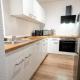 Prime City Apartment I Zentrum I Parken I Küche I WLAN, Magdeburg - Zdjęcie 3