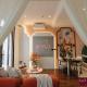 High-sericed 1BR Apartment, closely to Parking ares, Seasalt Ocean, Freshwater Ocean of Hanoi city in Vinhomes Ocean Park, Hanoi