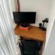 Studio com vista Lagoa, Флорианополис - Фото 7