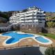 Beautiful 2 bed apartment with stunning pool La Herradura - Foto 4