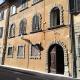 Palazzo Sosia, Pisa centro storico