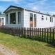 Chalet 4 personen
