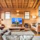 Chalet Gingembre 12 by Interhome, Nendaz - Fotografie 4