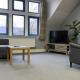 1 bed Apt close to Leeds Arena Sleeps up to 4 people F6