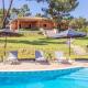 Holiday Home Do Pinhal by Interhome