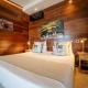 Hôtel Diana Dea Lodge & SPA, Sainte-Anne-les Hauts - Φωτογραφία 8