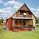 Holiday Home Wolf by Interhome, Balatonmáriafürdő