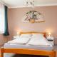 Holiday Home Wolf by Interhome, Balatonmáriafürdő (fotografie 5)